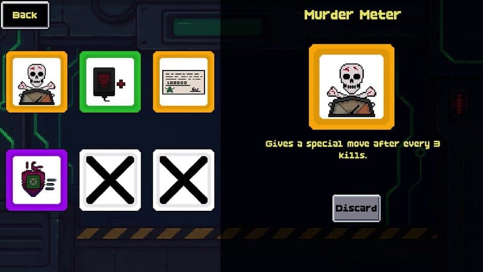 Overkill Squad screenshot