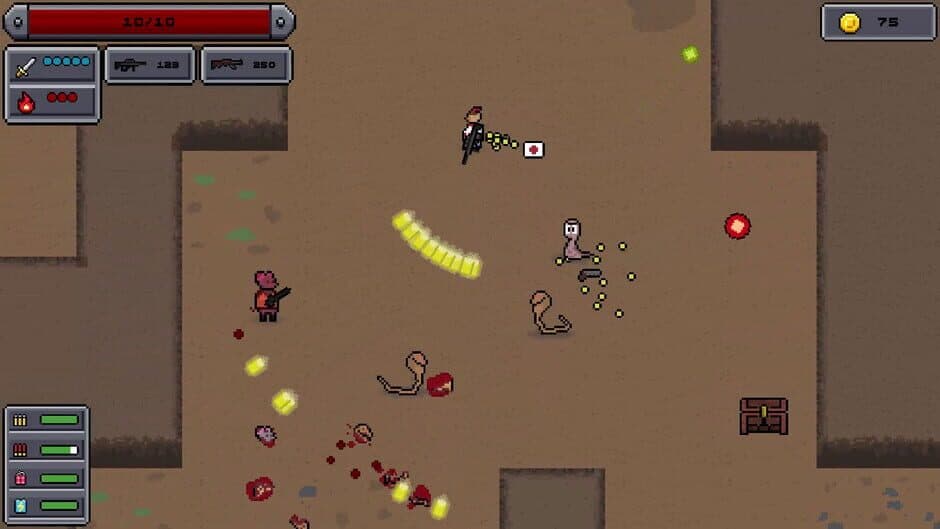 Overkill Squad screenshot