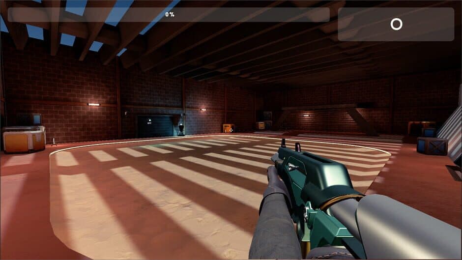 Tunestrike screenshot