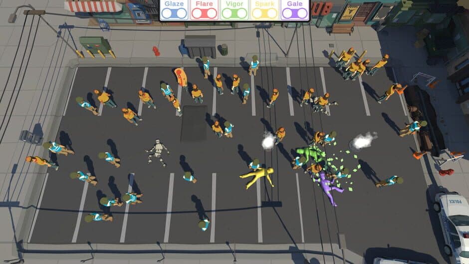 Find Your Friends screenshot