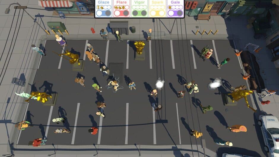 Find Your Friends screenshot