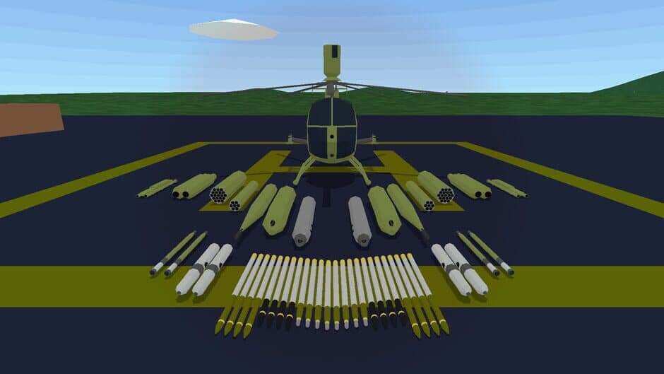 Hijong Park's Defender Patrol screenshot