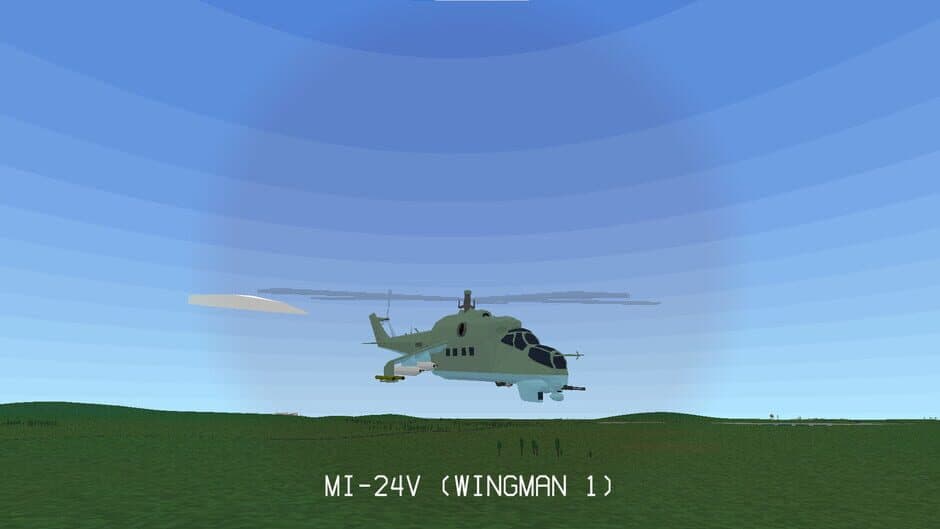 Hijong Park's Defender Patrol screenshot