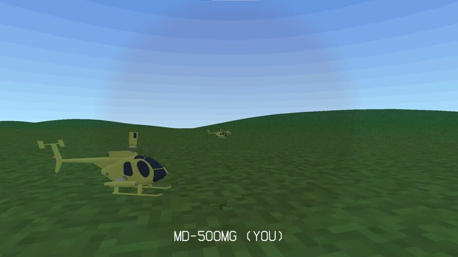 Hijong Park's Defender Patrol screenshot