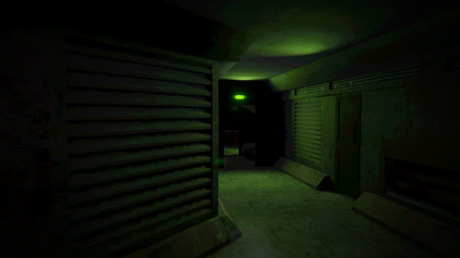 Zeitgeist screenshot