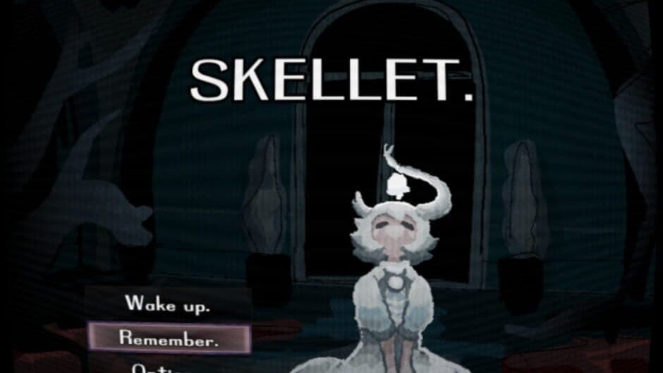 Skellet screenshot