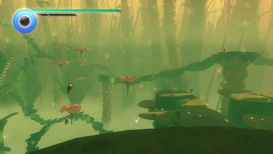 Gravity Rush 2 screenshot