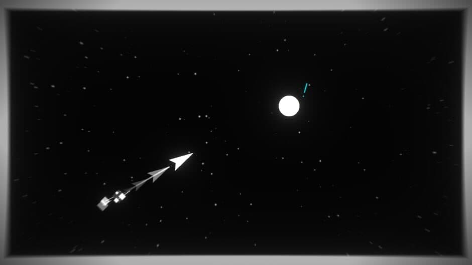 Pellet Dodge screenshot