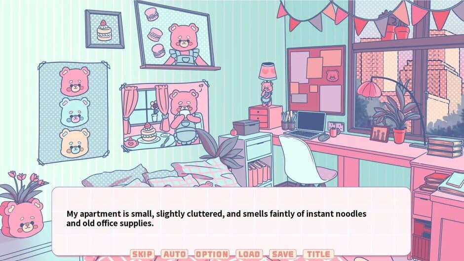 Heartstop Tour screenshot