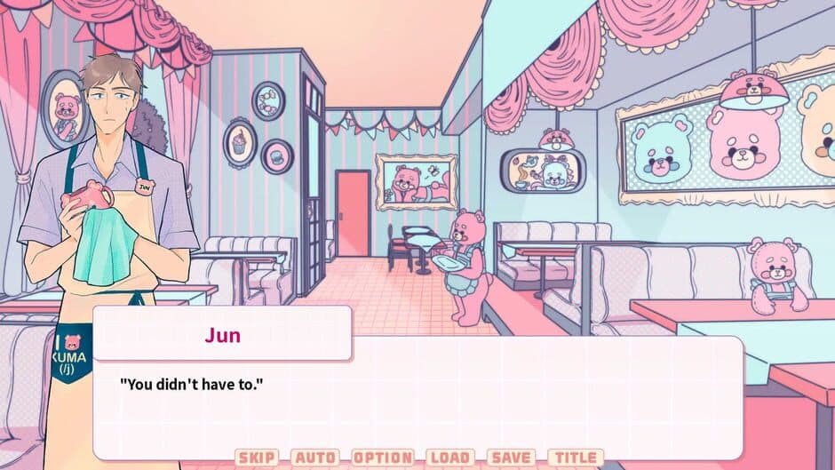Heartstop Tour screenshot
