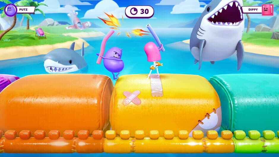 Dumb Ways to Party screenshot