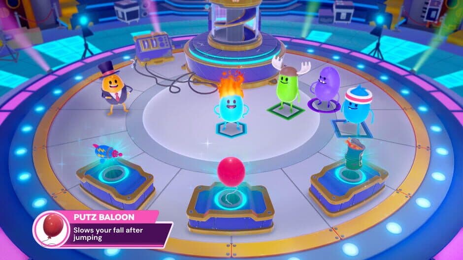 Dumb Ways to Party screenshot