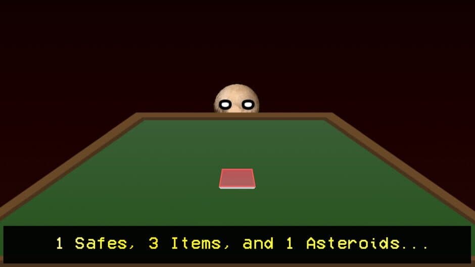 Kuiper Roulette screenshot