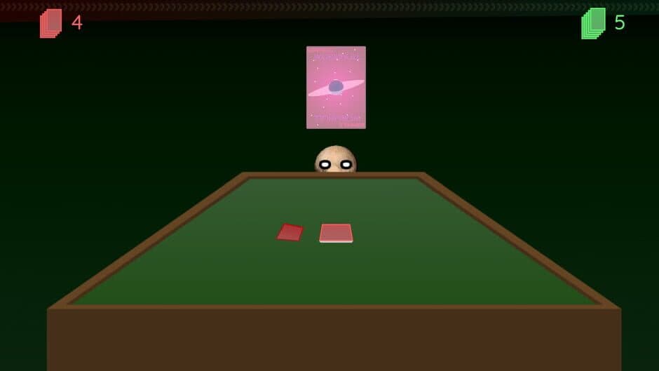 Kuiper Roulette screenshot