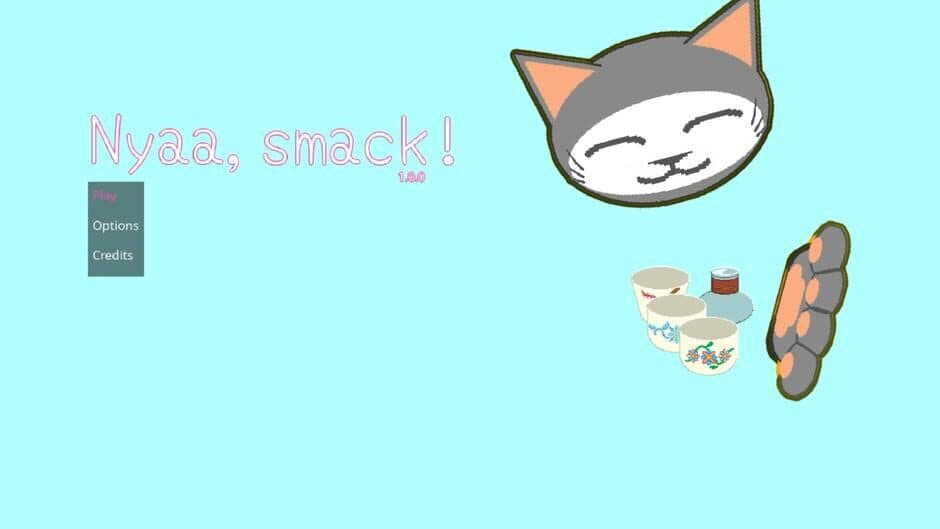 Nyaa, Smack! screenshot