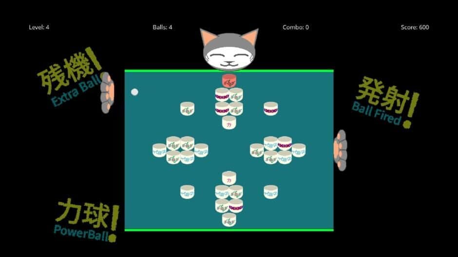 Nyaa, Smack! screenshot