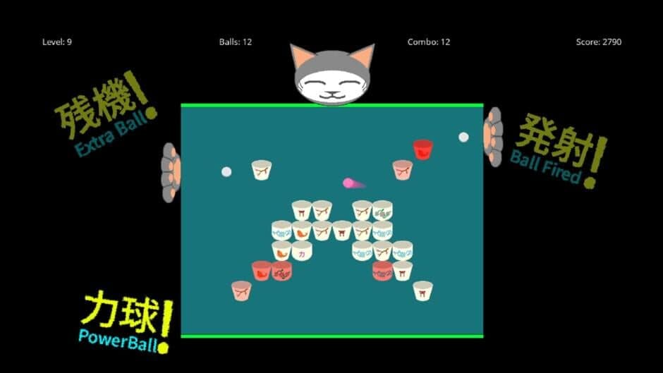 Nyaa, Smack! screenshot