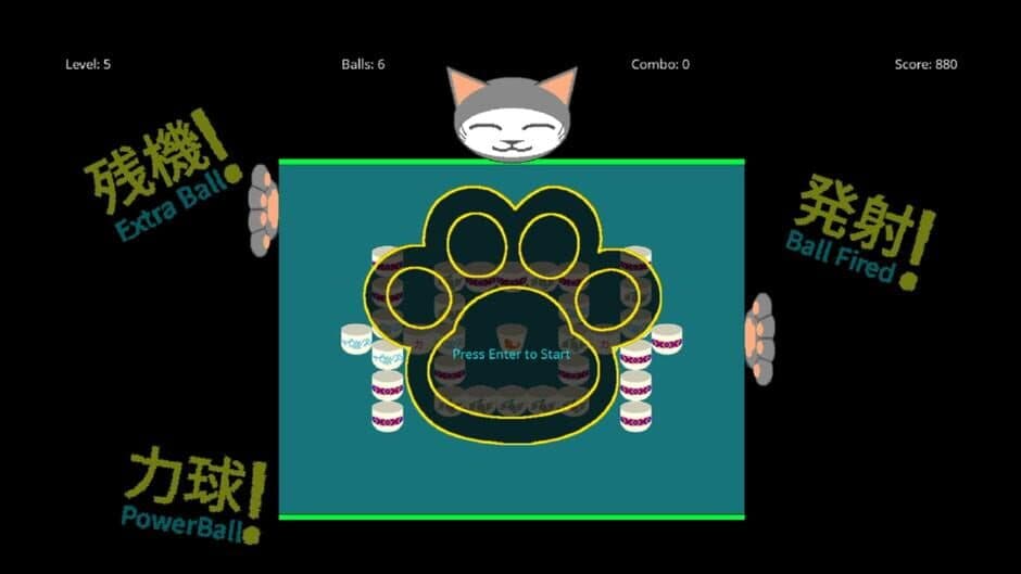 Nyaa, Smack! screenshot
