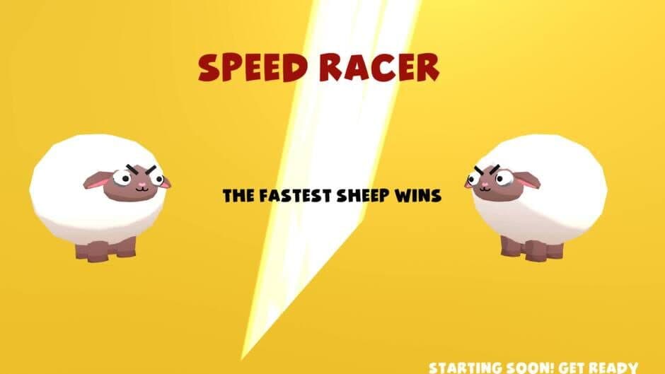 Flockout screenshot