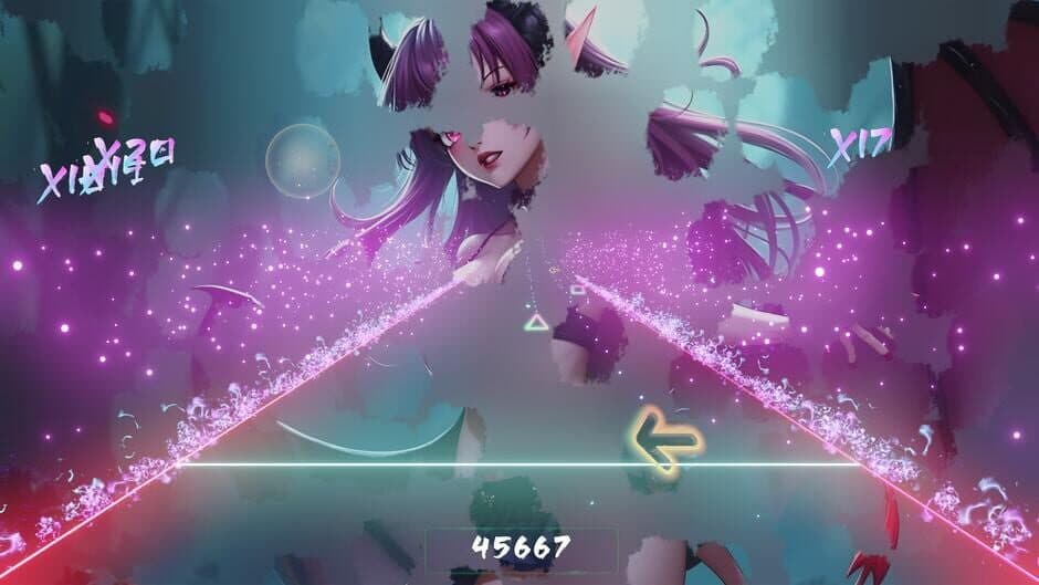 Beauty Clicker screenshot