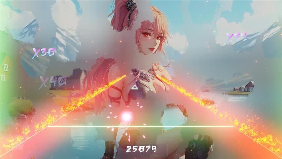 Beauty Clicker screenshot