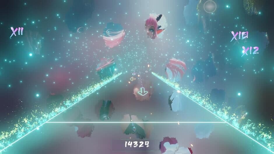Beauty Clicker screenshot