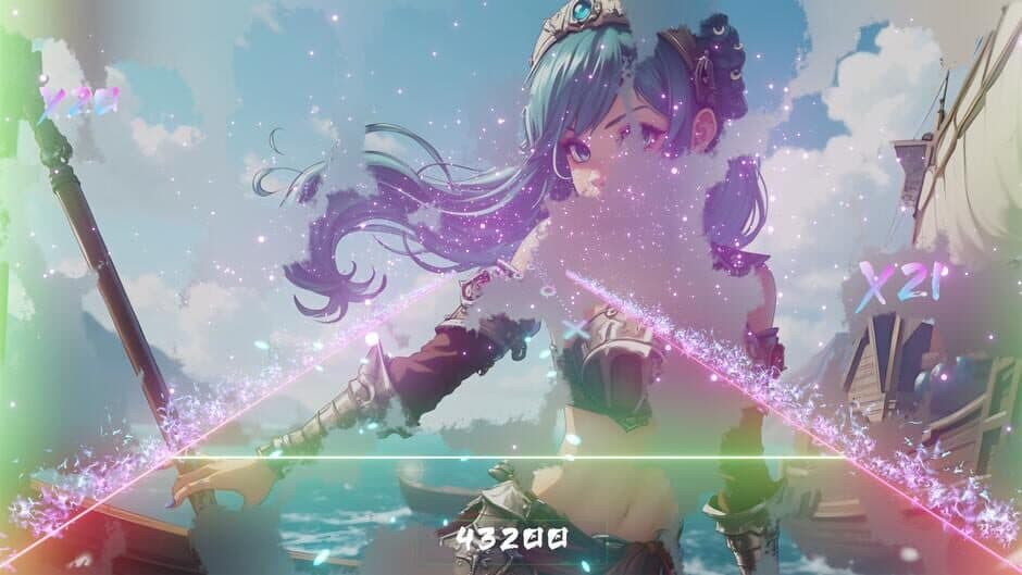 Beauty Clicker screenshot