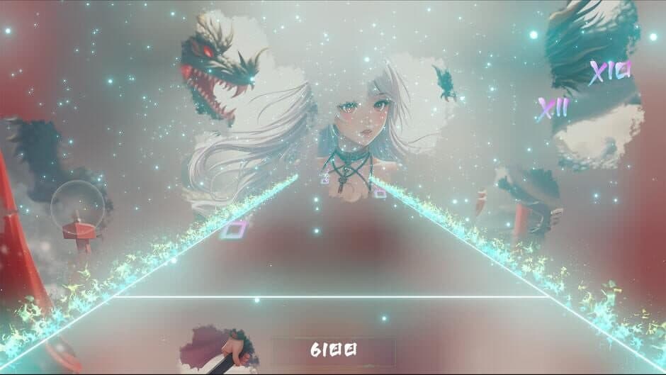 Beauty Clicker screenshot