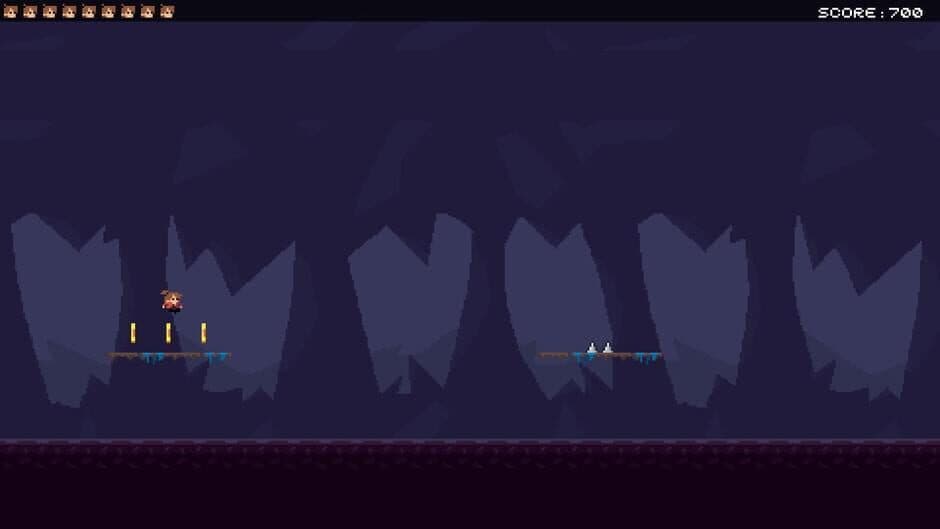 Pixicharm: Cavrielle screenshot