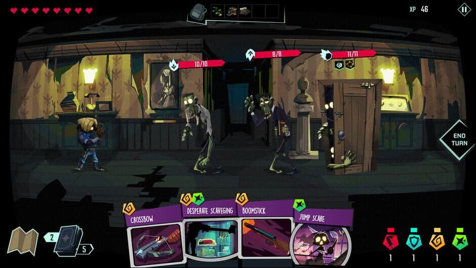 Five More Minutes screenshot