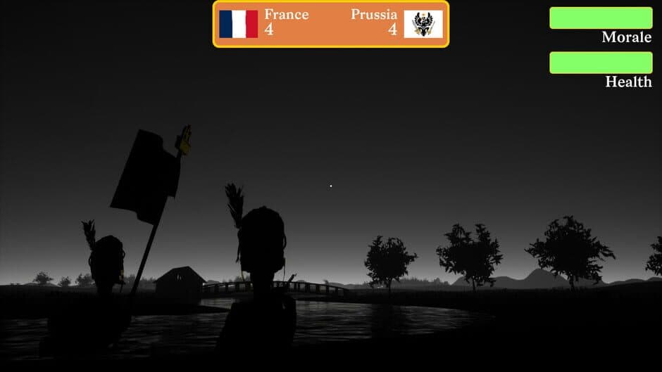 Duckoleon screenshot