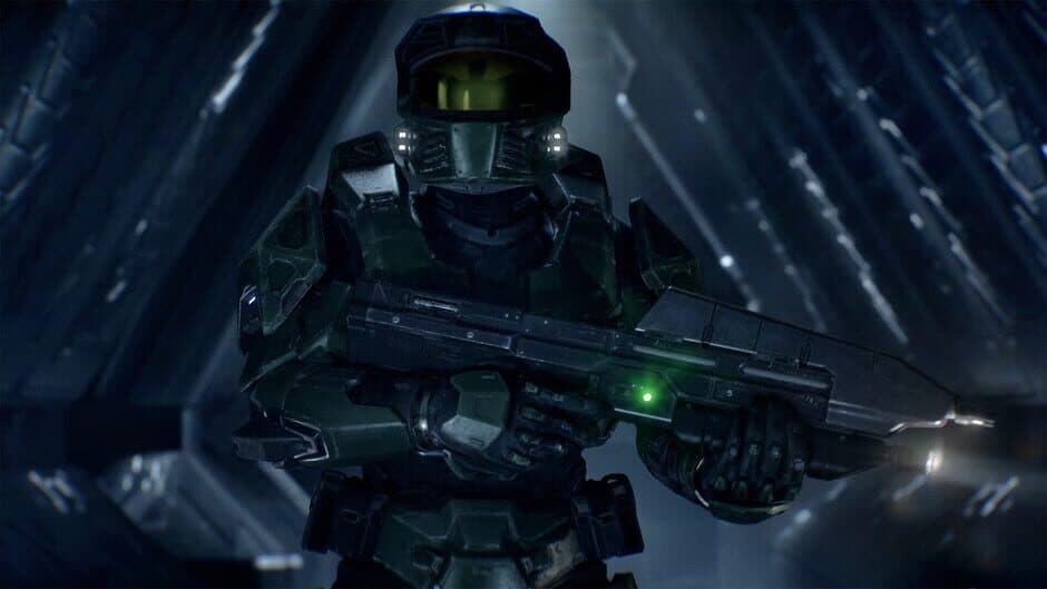 Halo: Campaign Evolved screenshot