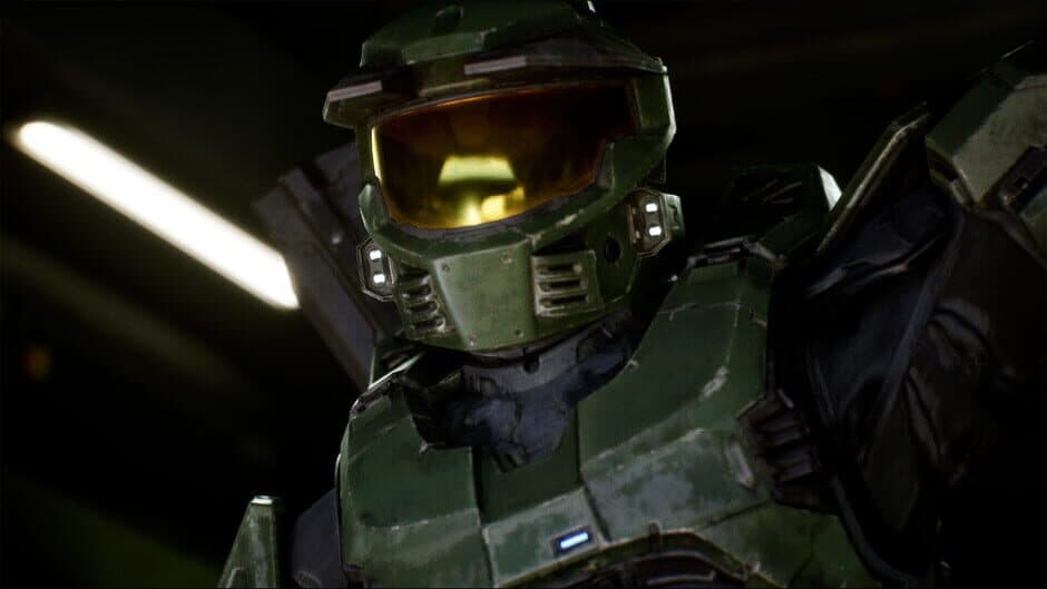 Halo: Campaign Evolved screenshot