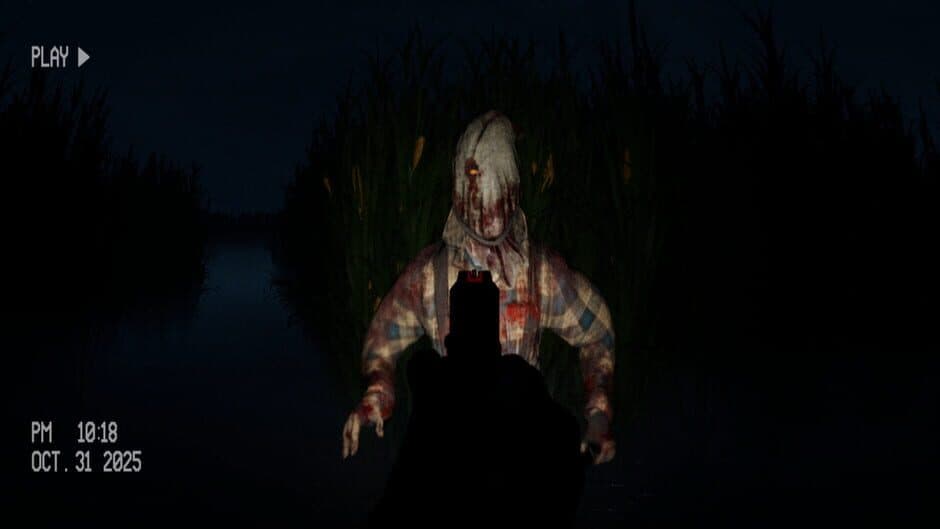 Field of Screams screenshot
