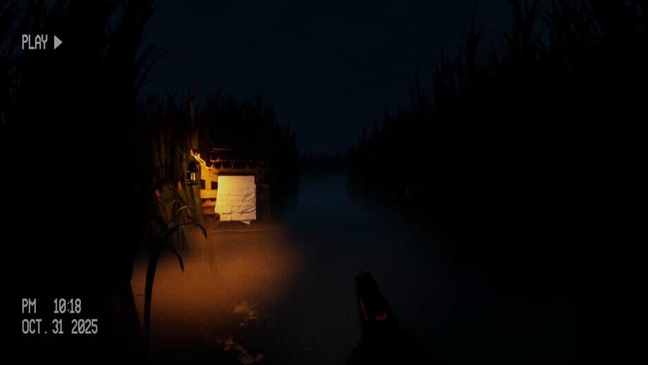 Field of Screams screenshot