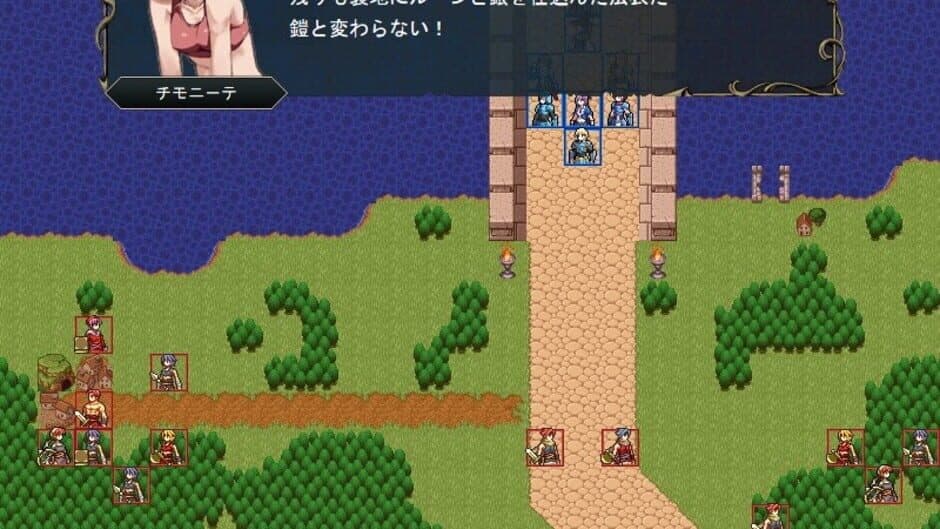 Heartium screenshot
