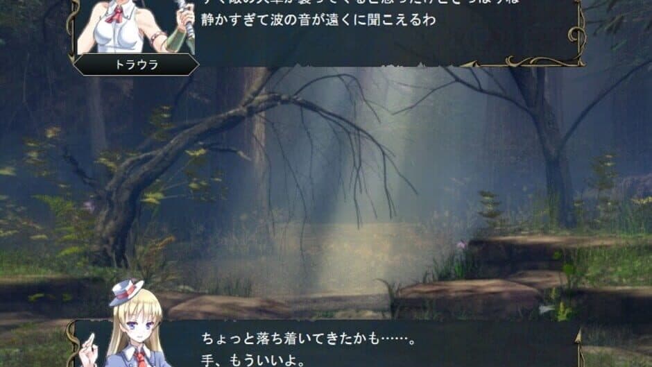 Heartium screenshot