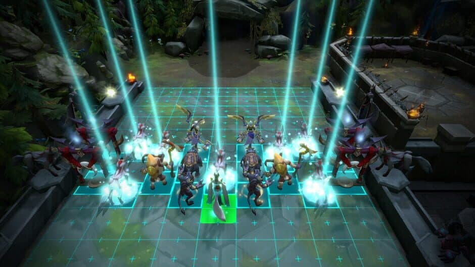 Legion TD 2 screenshot
