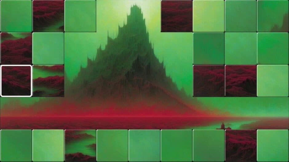 Oblivion Dreams screenshot