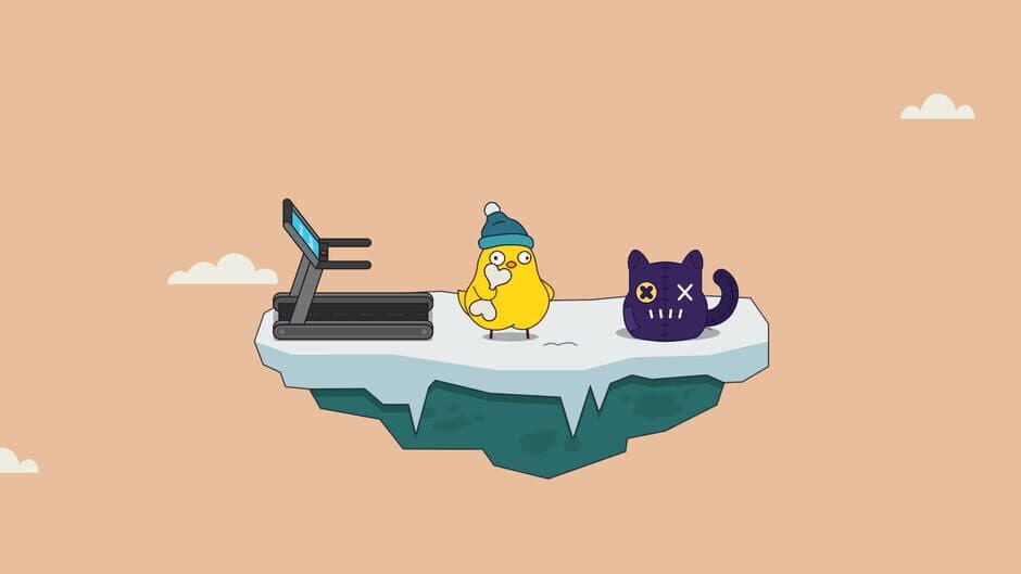 How to Train Your Cock screenshot