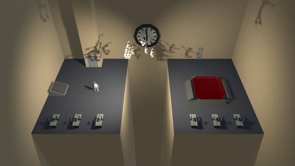Rat Race screenshot