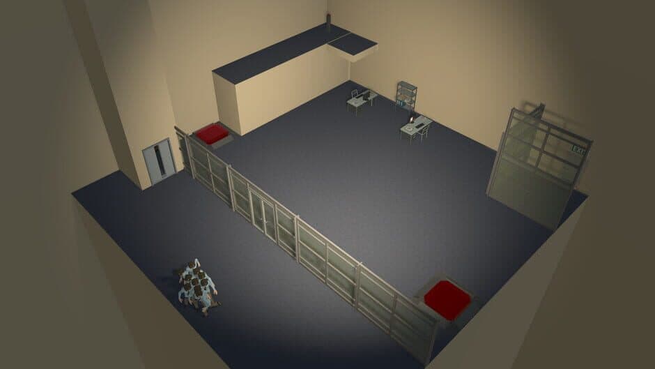 Rat Race screenshot