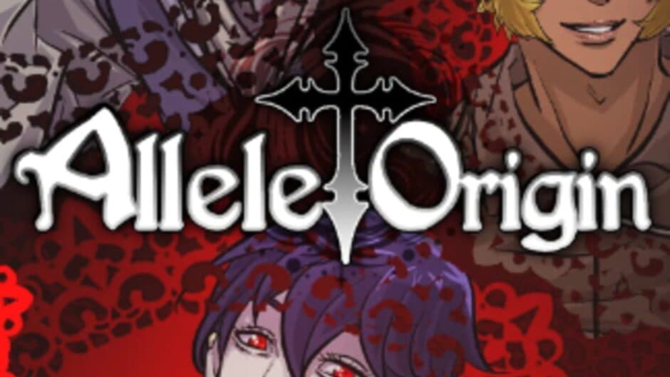 Allele: Origin screenshot