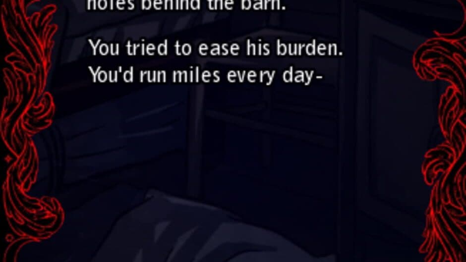 Allele: Origin screenshot
