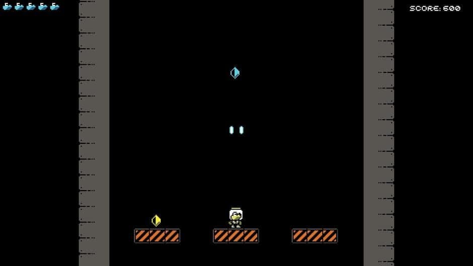 Pixicharm: Ribbiverse screenshot