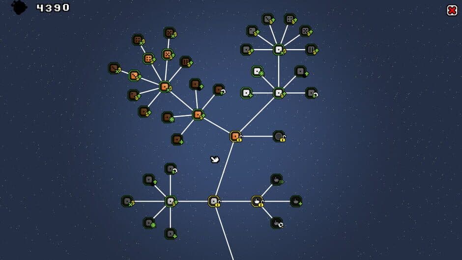 Incredicer screenshot