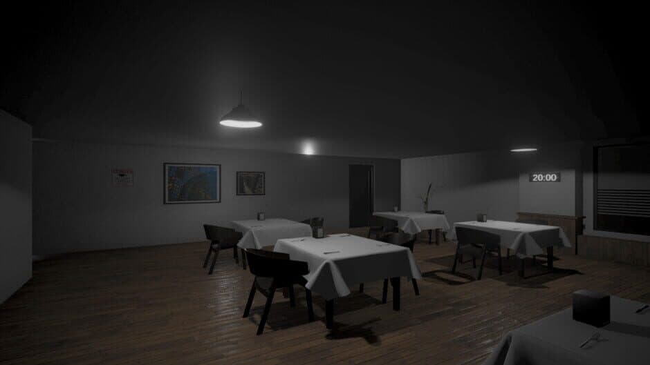 Chopping Hour screenshot