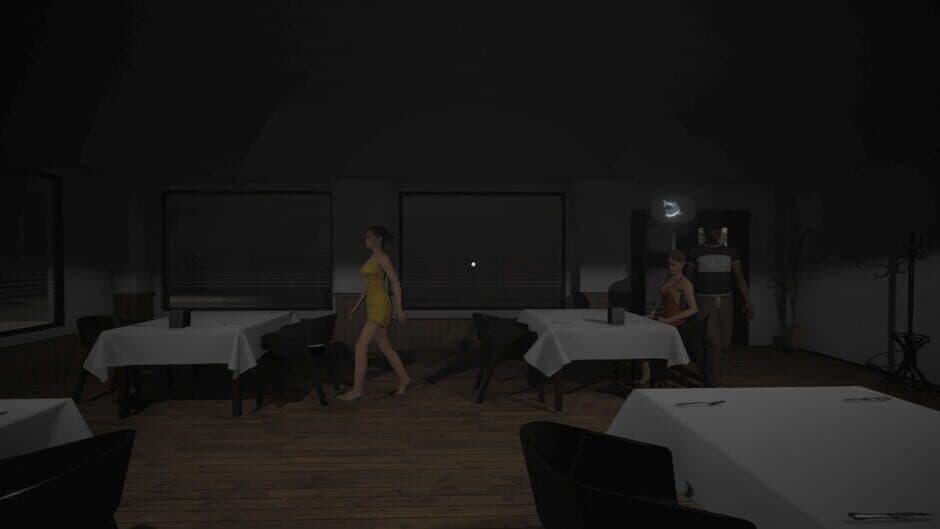 Chopping Hour screenshot