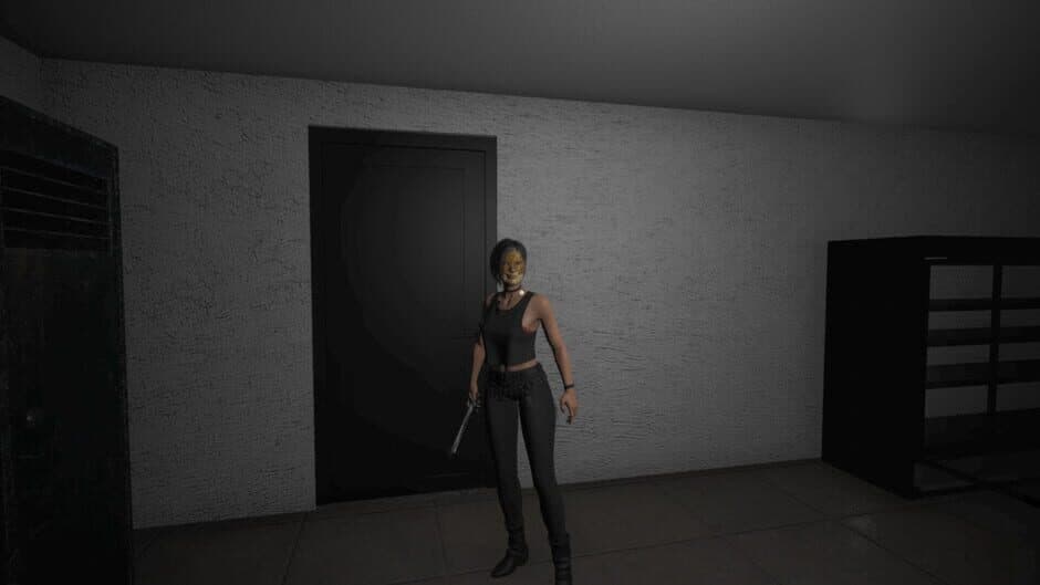 Chopping Hour screenshot