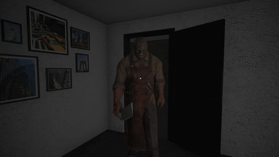 Chopping Hour screenshot